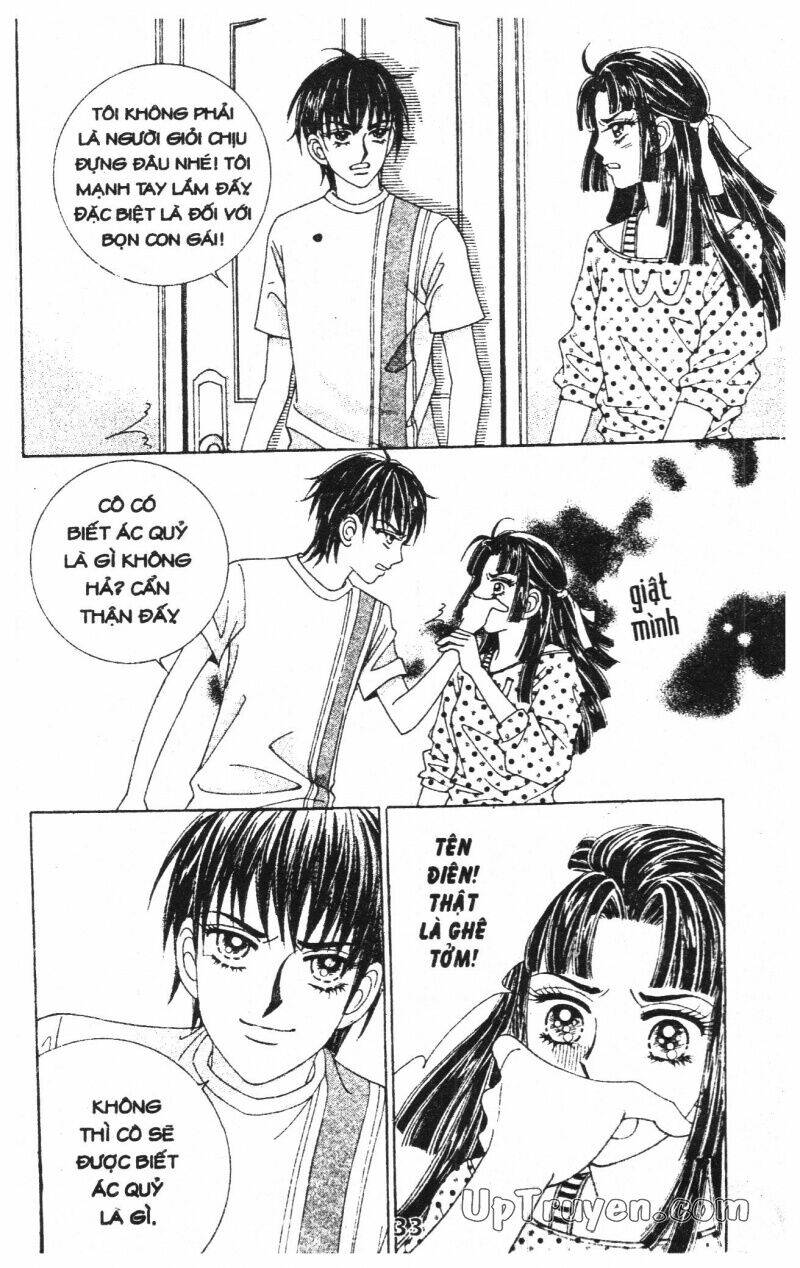 mặt nạ tình yêu chapter 38 34