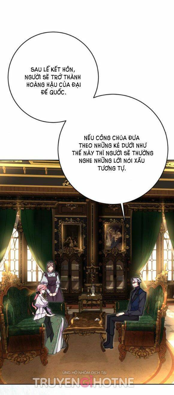 mỗi đêm chồng tôi đều biến đổi chapter 9 14