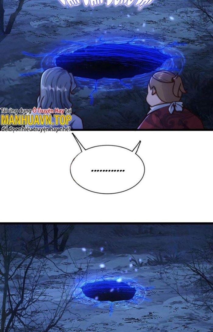 ta nuôi ma quỷ ở trấn ma ti chapter 71 6
