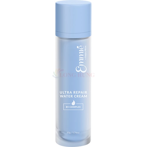 Kem dưỡng ẩm phục hồi Emmié by HappySkin B5 Complex (50g) - Hàng chính hãng
