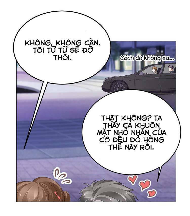 phản công thành siêu sao chapter 14 19