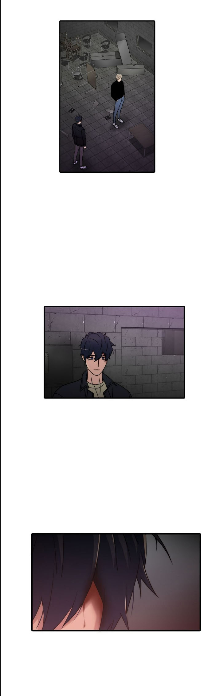 giai điệu của ngôn ngữ chapter 75 10