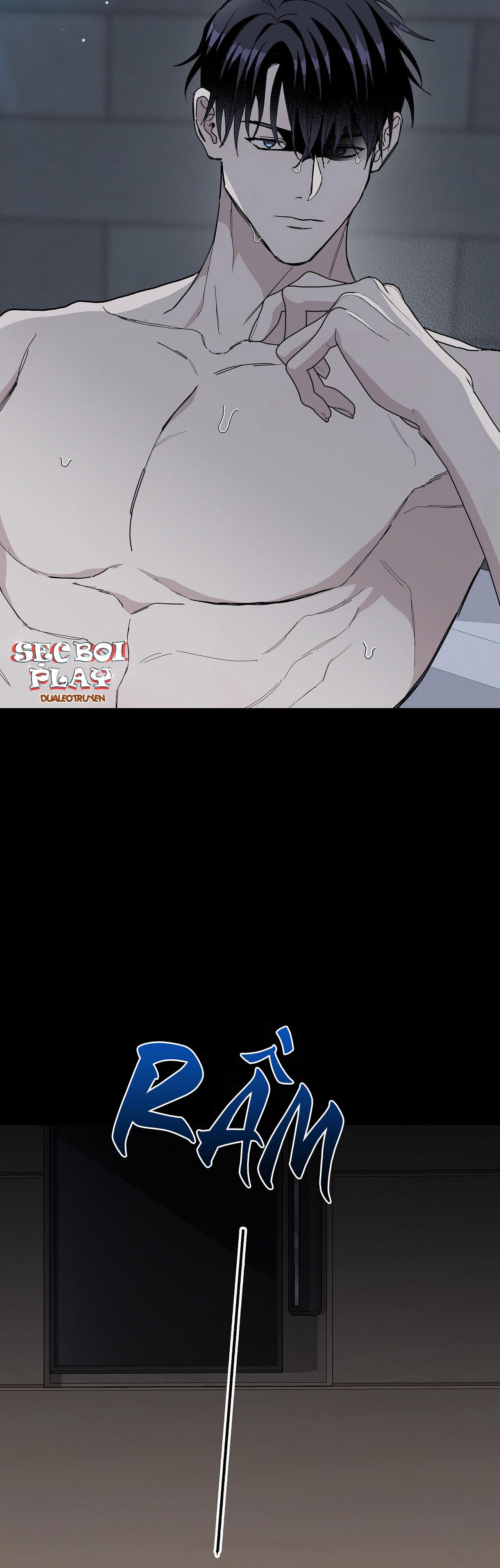 blaze out chapter 1 21