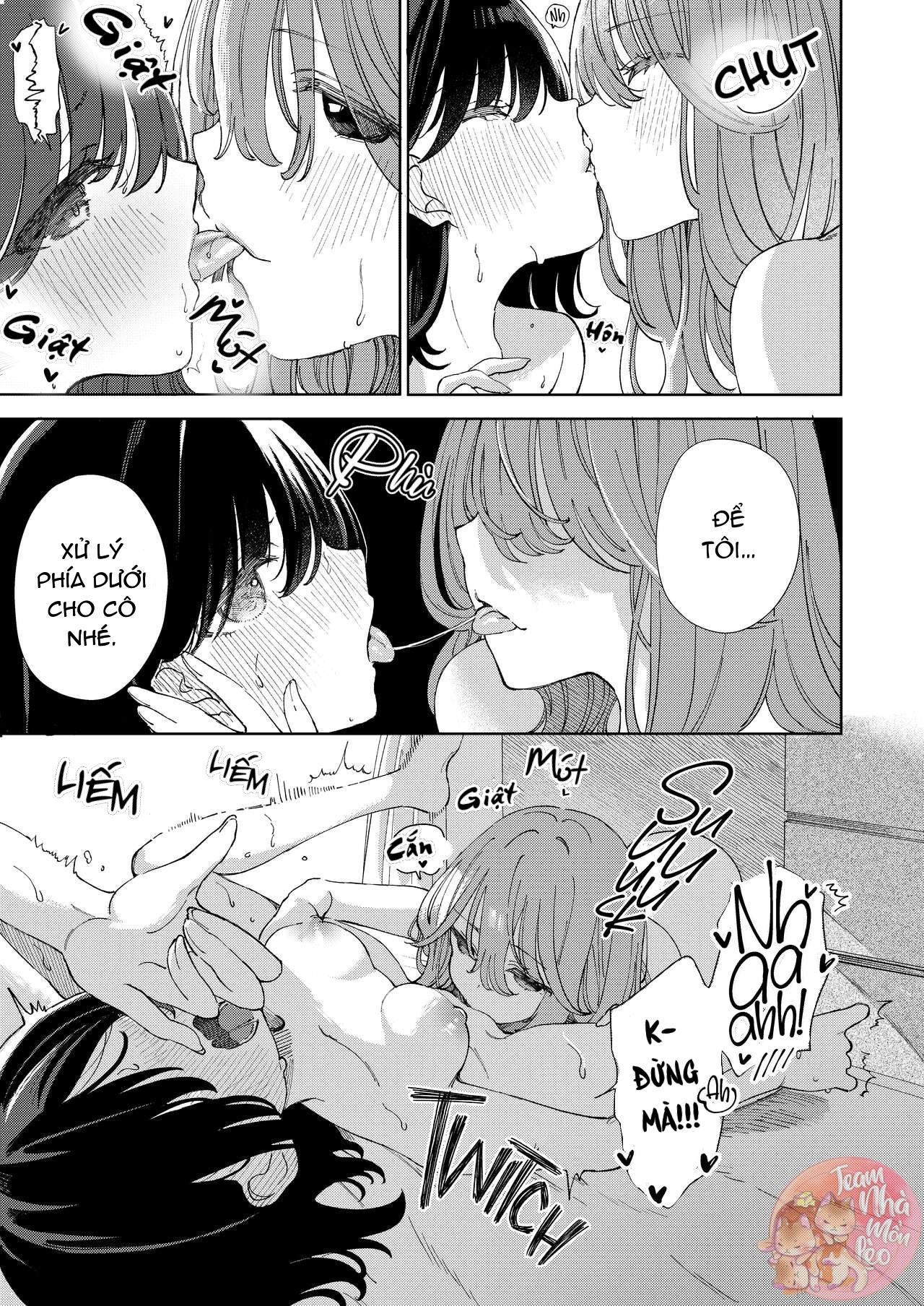 tổng hợp gl oneshot mồn lèo chapter 20 16