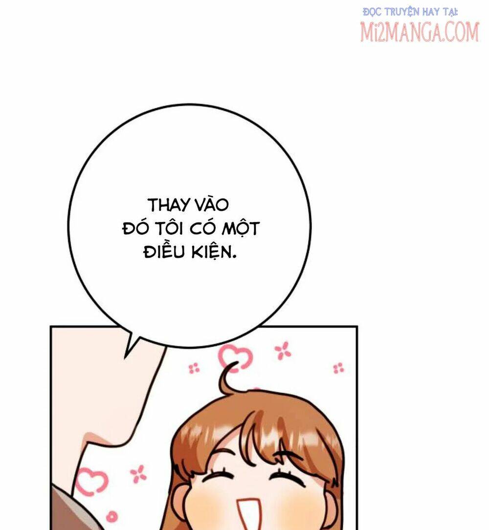 bloody romance - lãng mạn đẫm máu chapter 11.5 8