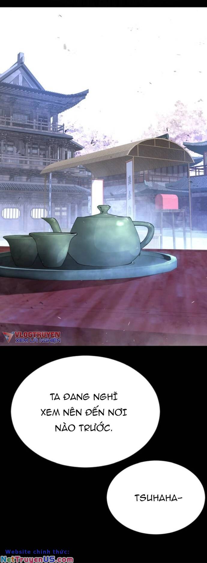 kĩ nguyên của anh hùng chapter 154 127