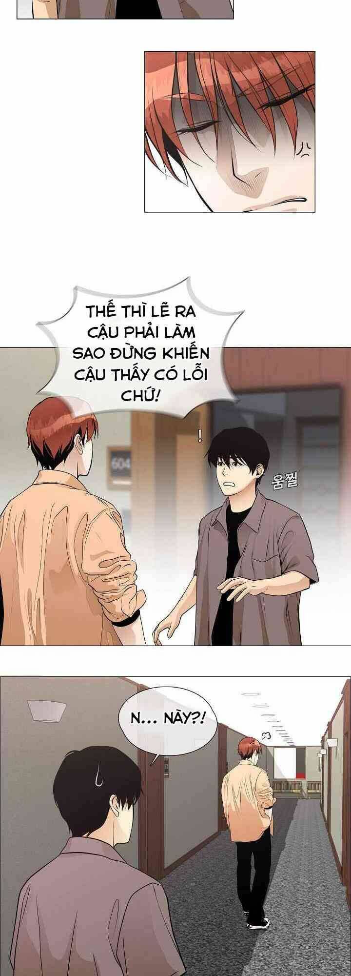 thước phim sự thật chapter 30 5