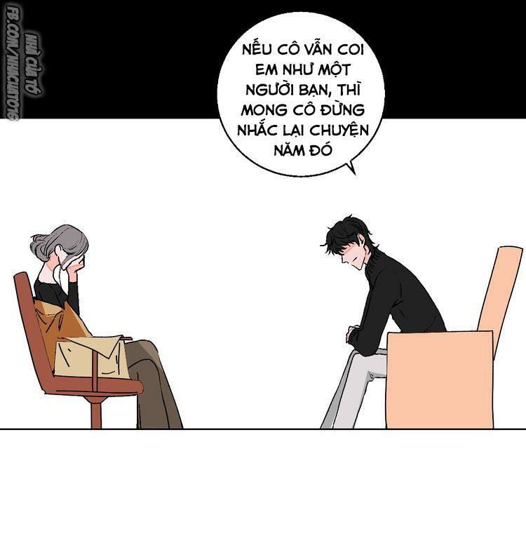 99 độ f - talk to me chapter 9 37