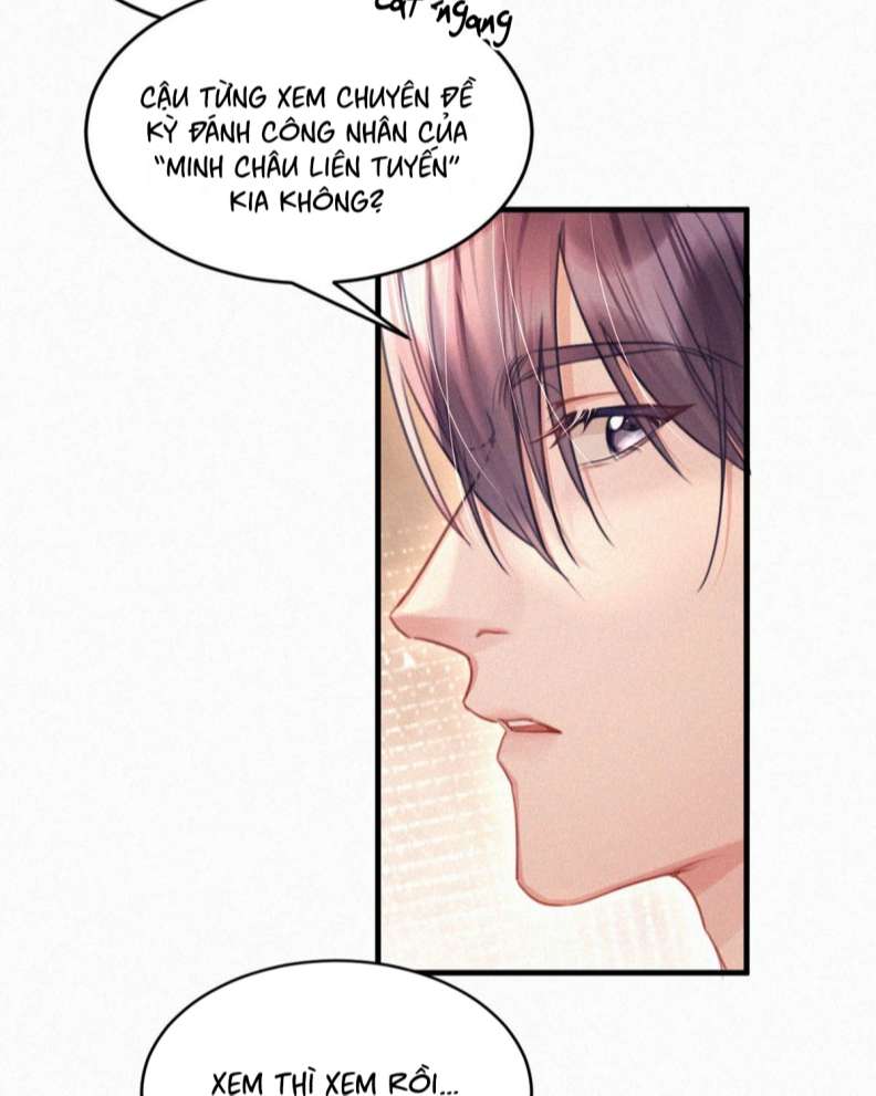 thần thương (môi súng) chapter 89 36