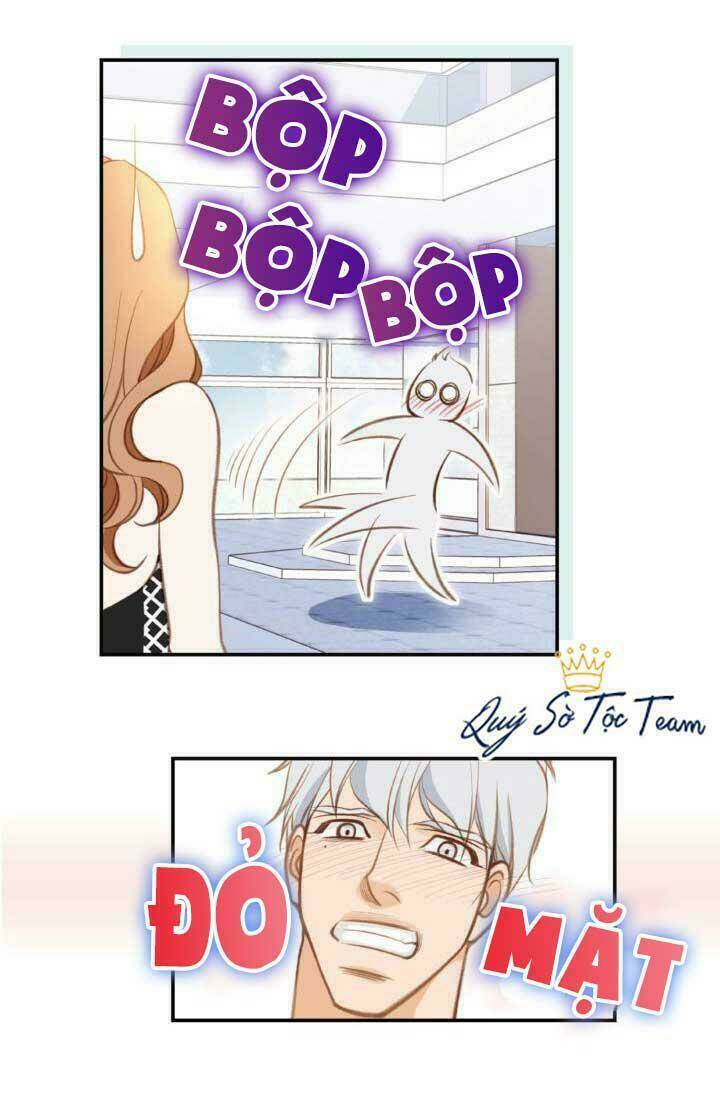 tiếp xúc chí mạng chapter 51 11