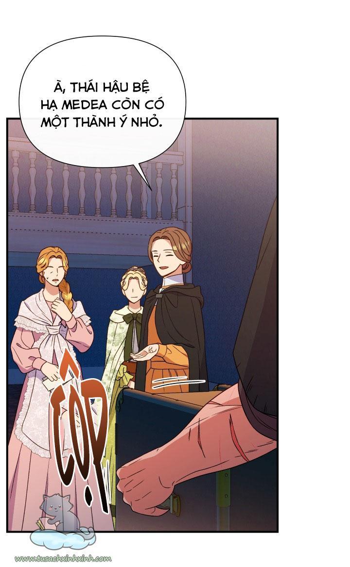 công nương khế ước của gia tộc công tước quái vật chapter 111 2
