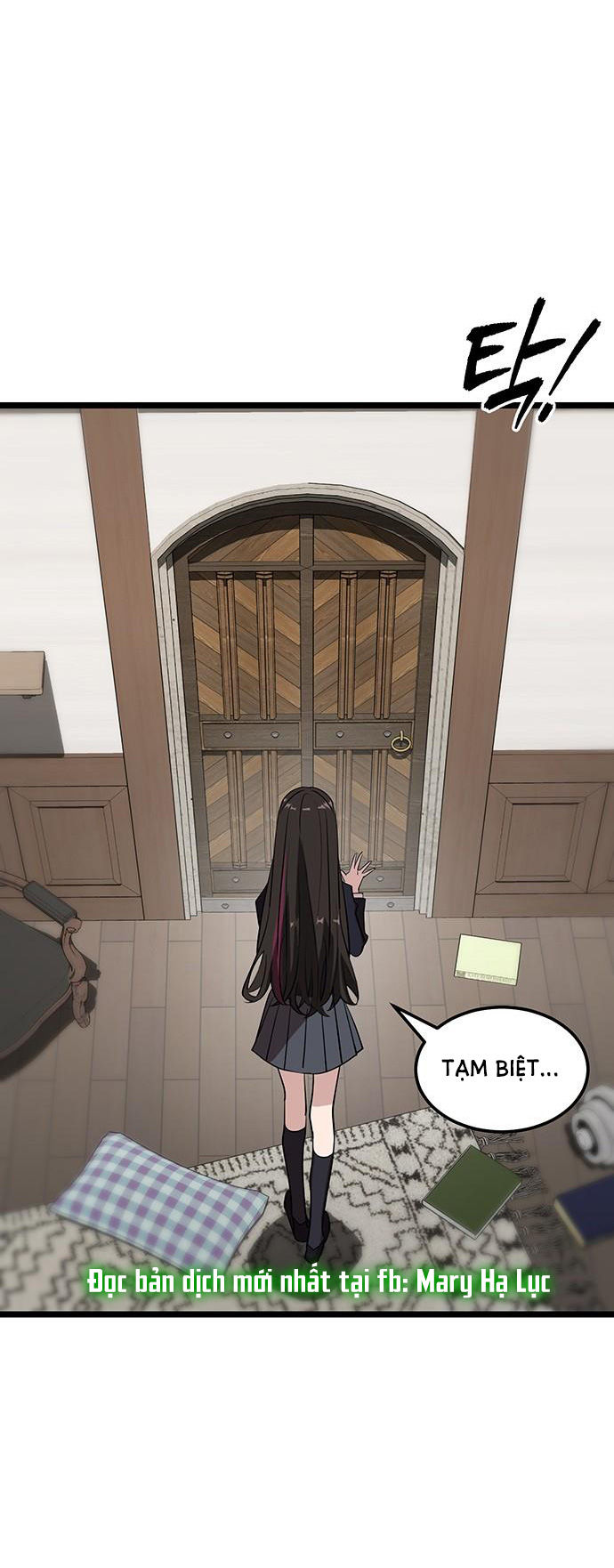 dark moon - tế đàn ánh trăng chapter 2.2 9