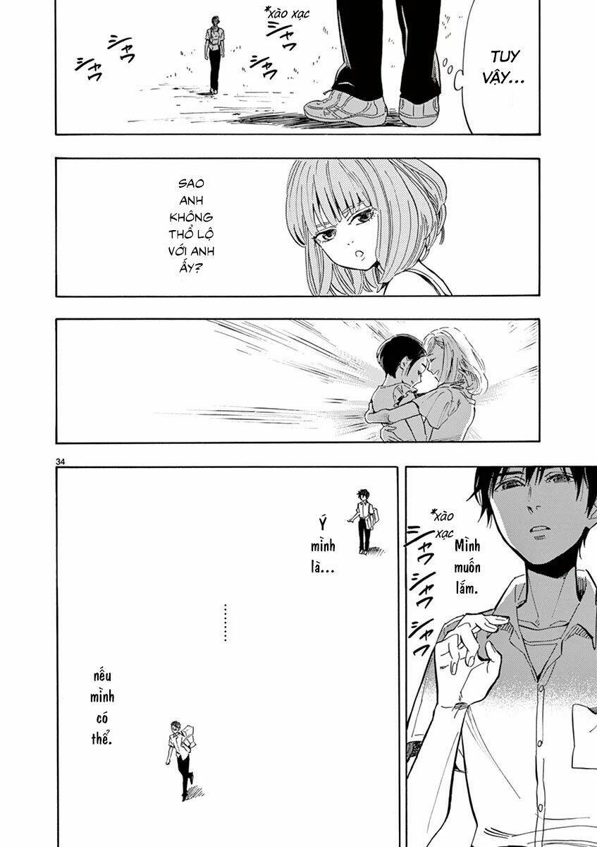 shimanami tasogare chapter 6 38