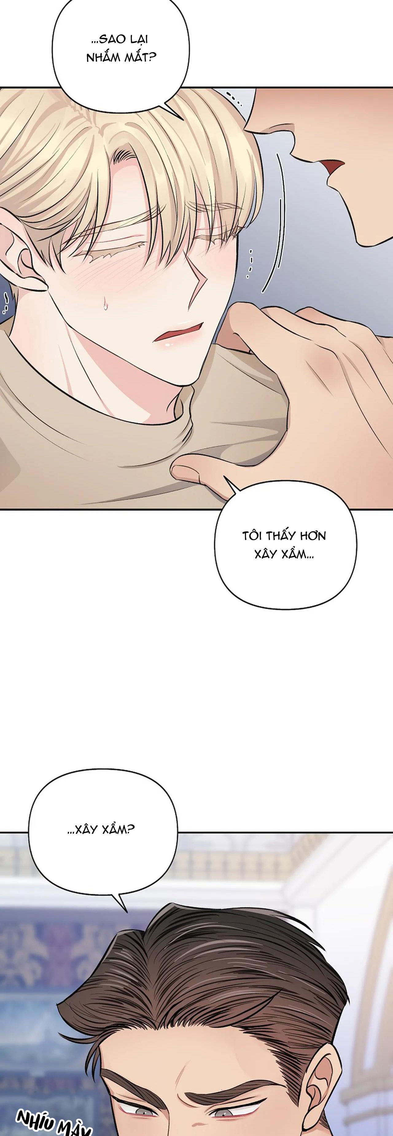 sắc đêm chapter 10 23