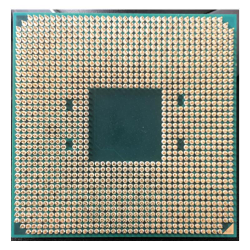 AMD R7 1700 Ryzen 7 1700 3.0 GHz Tám thứ mười lõi CPU Bộ xử lý 65W YD1700BBM88E AM4