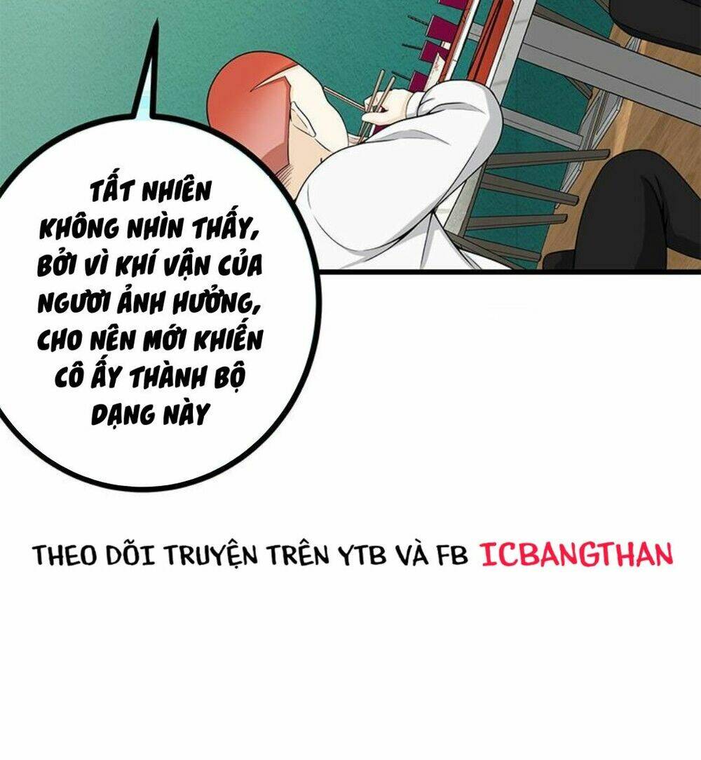 tối cường khí vận hệ thống chapter 5 16