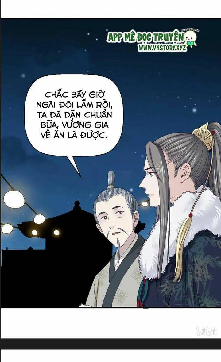 kiều nữ độc phi chapter 98 4