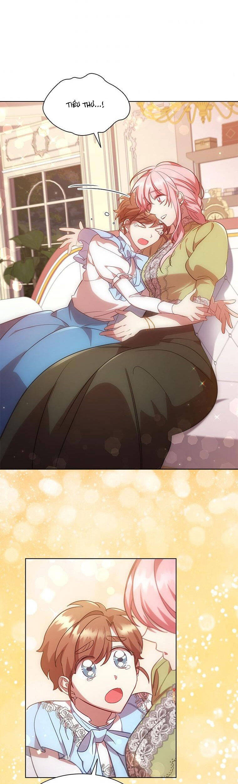 tôi đã ly hôn nhưng lại trở thành tài phiệt chapter 21.1 8