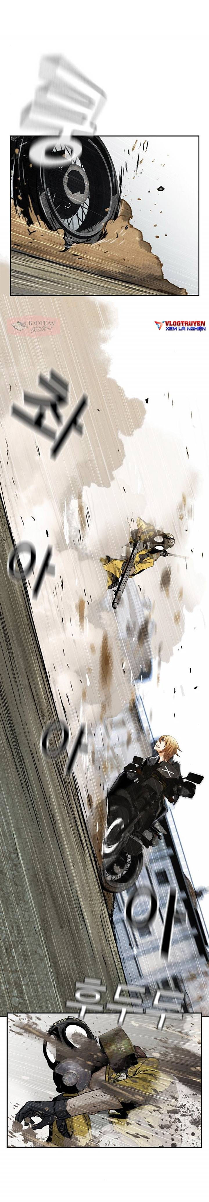 pubg - cuộc chiến sinh tồn chapter 2 90