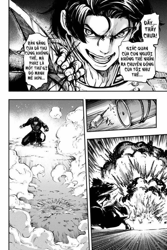 the abandoned sacred beasts chapter 29 16