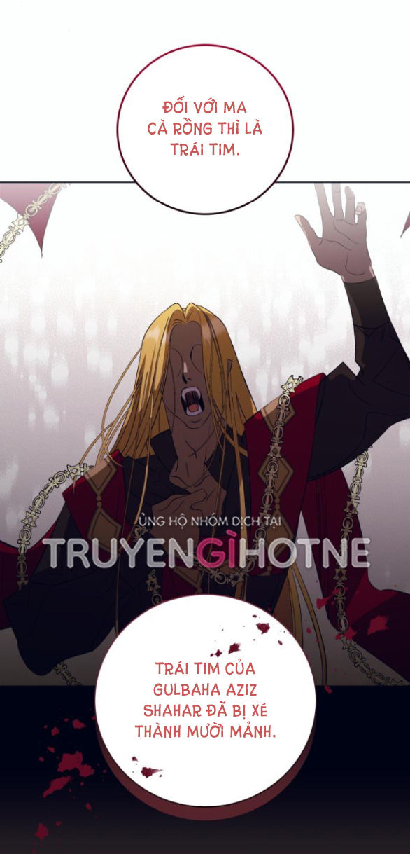 điệu nhảy say mê giữa màn đêm chapter 8.2 17