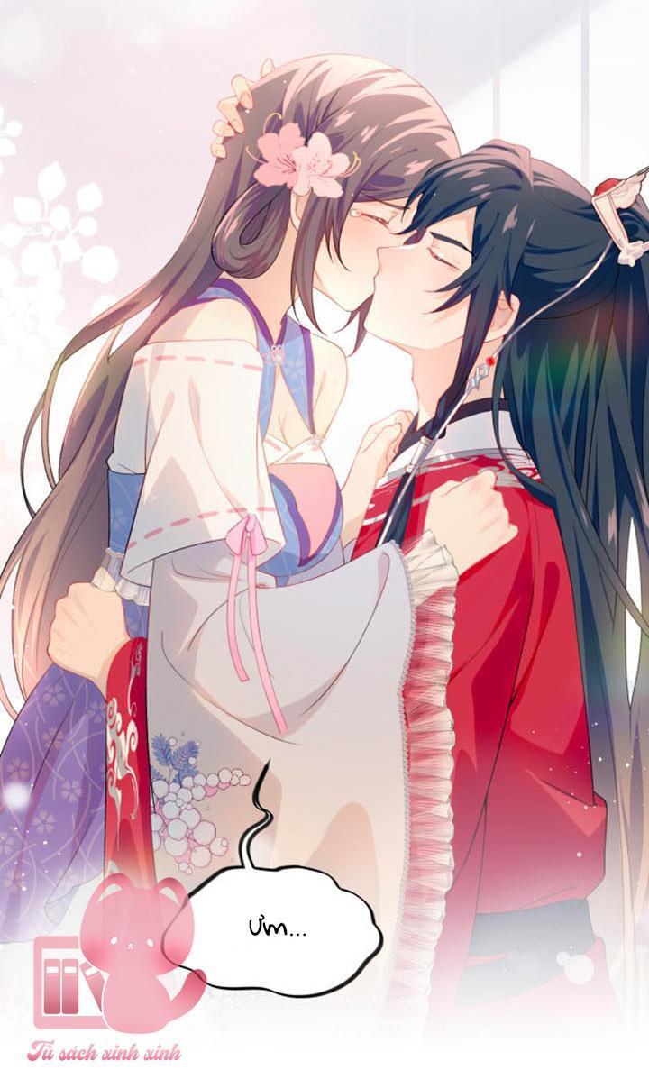 một đêm nọ đột nhiên yandere tới! chapter 67 26