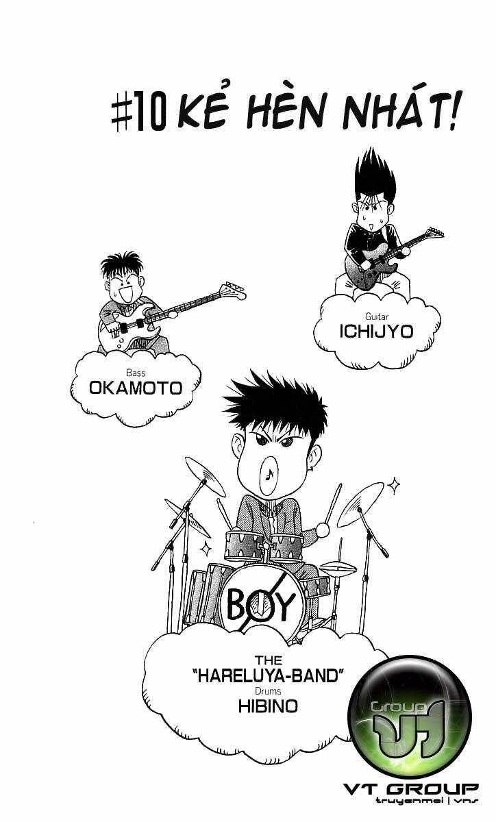 hareluya ii boy chapter 10 2