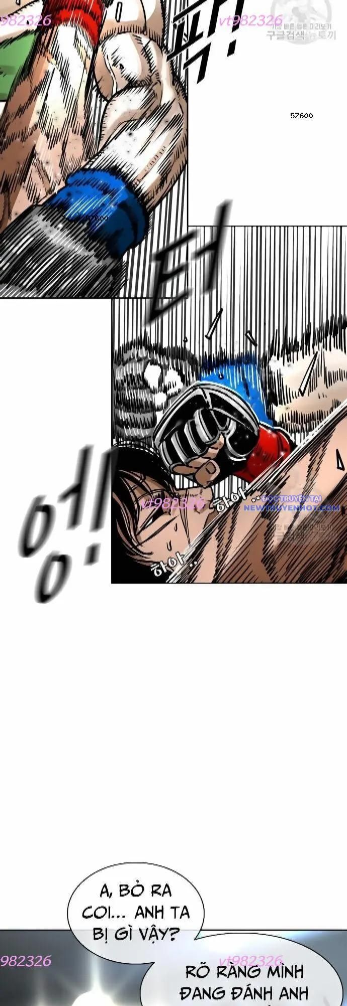 shark - cá mập chapter 284 17