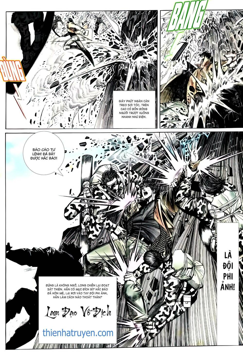 hắc báo liệt truyện chapter 311 29