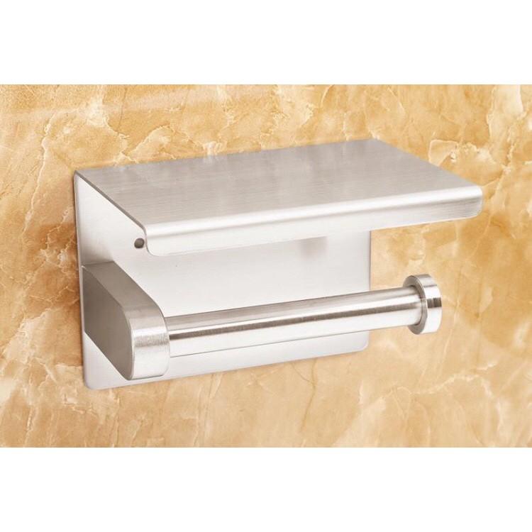 HỘP GIẤY VỆ SINH INOX 304 CAO CẤP.