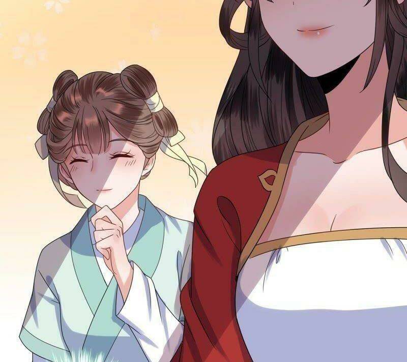 vương gia kiêu ngạo quá khó cua chapter 30 19
