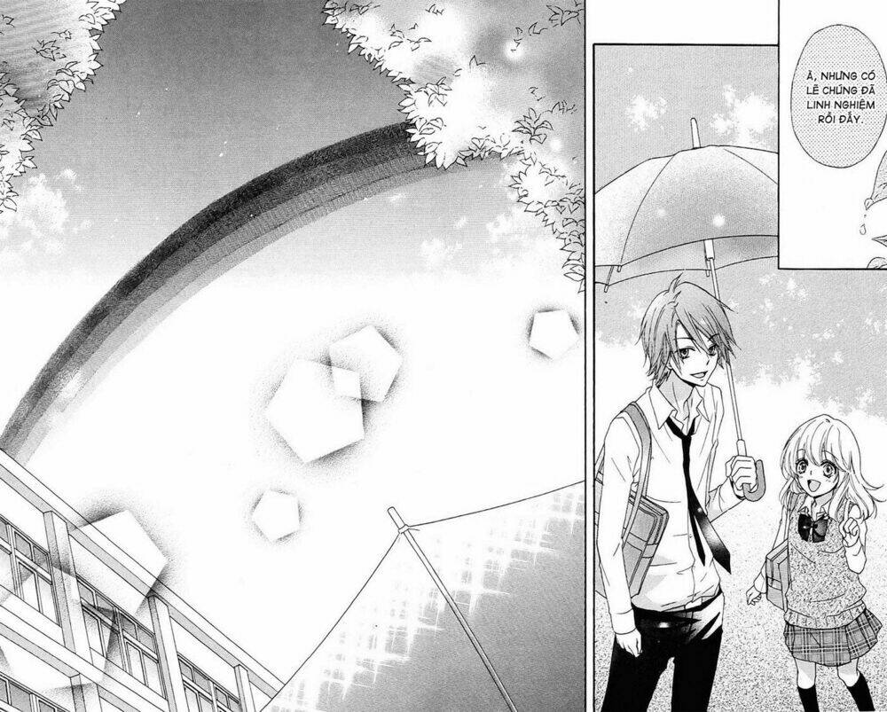 tình yêu của hiyo chapter 18 43