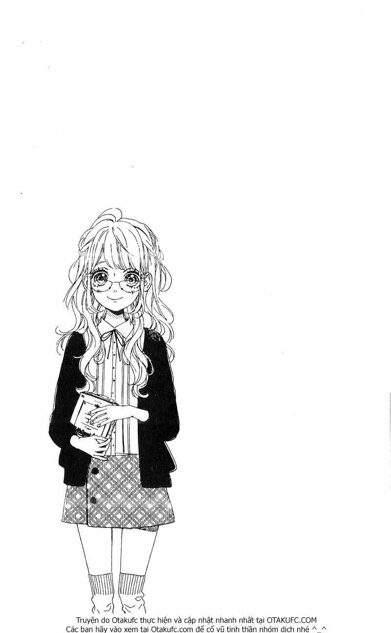 nagareboshi lens chapter 36 25