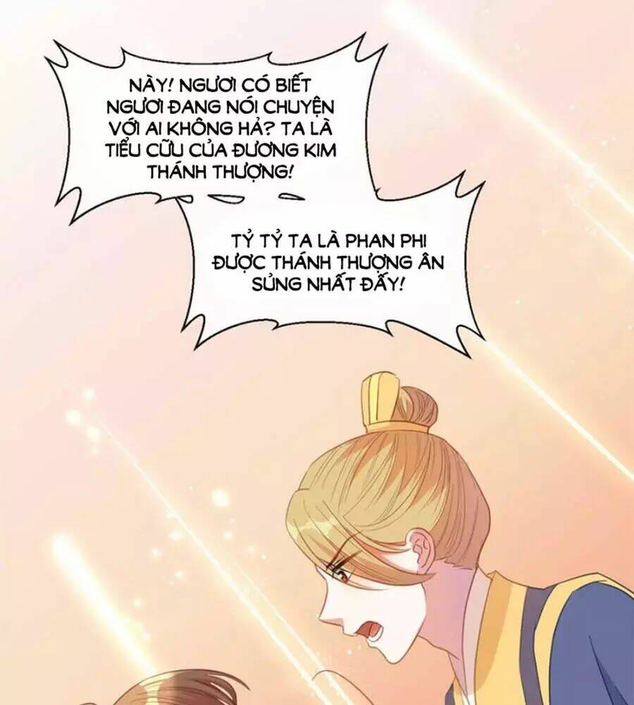 hội học sinh kiêu ngạo của hoàng cung chapter 12 50