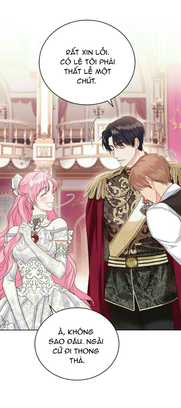 trở thành người điều chế nước hoa duy nhất của bạo chúa chapter 33.2 12