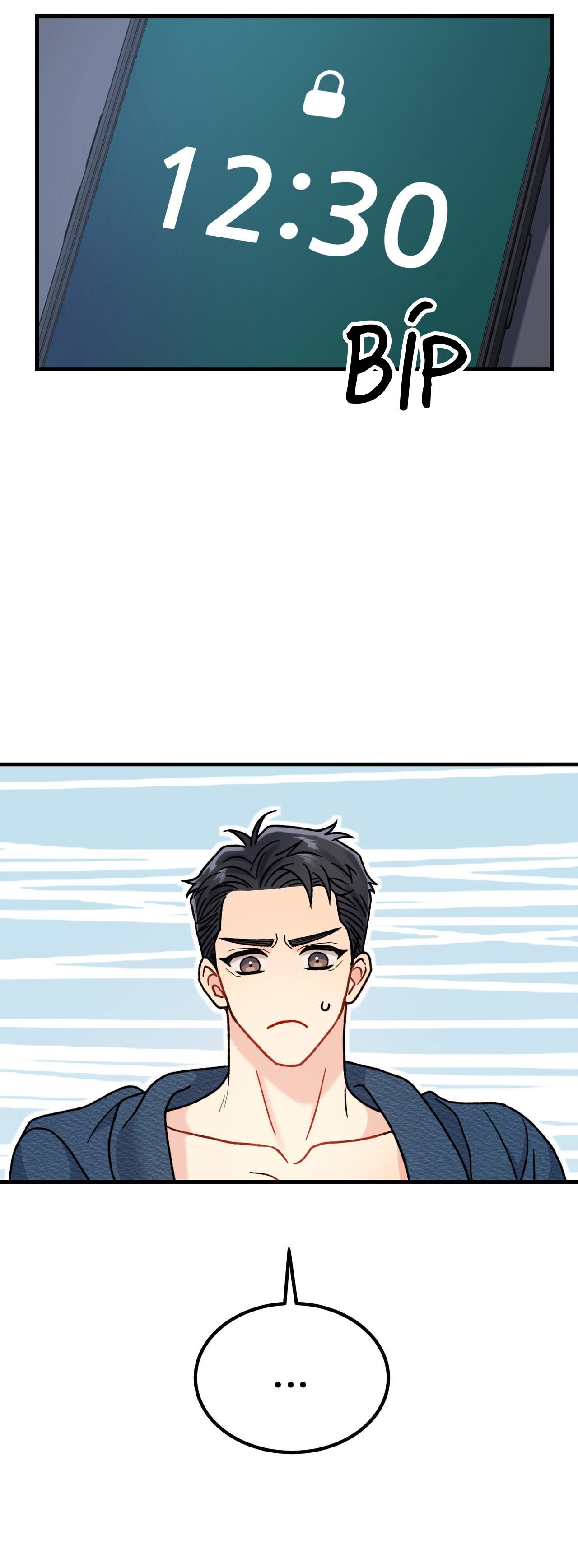 cậu không phải là gu của tôi chapter 4 29