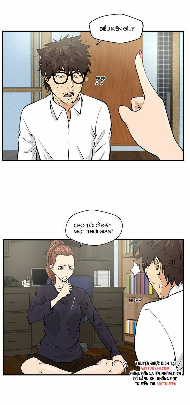 mr kang chapter 5 16