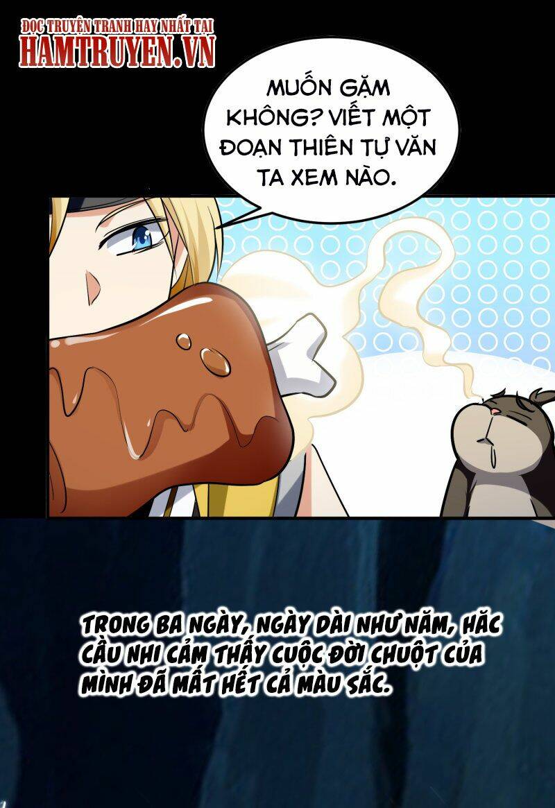 vạn giới tiên vương chapter 71 24