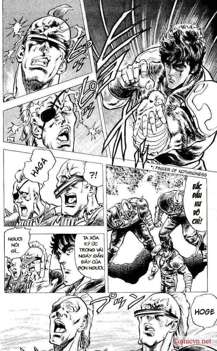 bắc đẩu thần quyền chapter 19 7