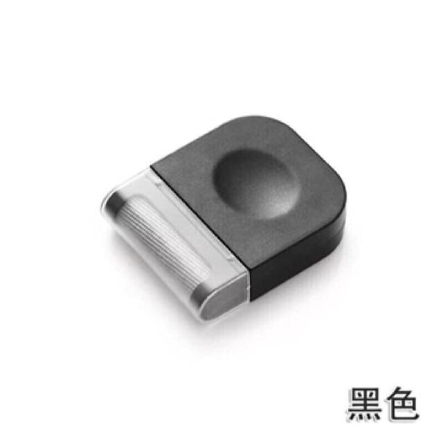 Máy cắt lông xù mini bỏ túi