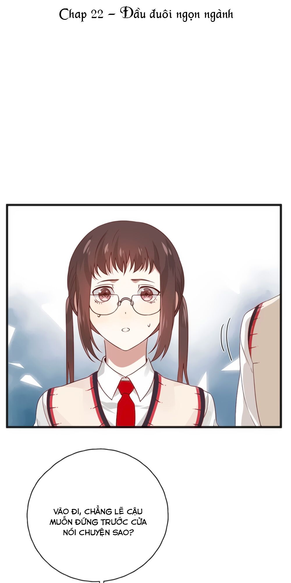 xông vào tim anh chapter 22 1