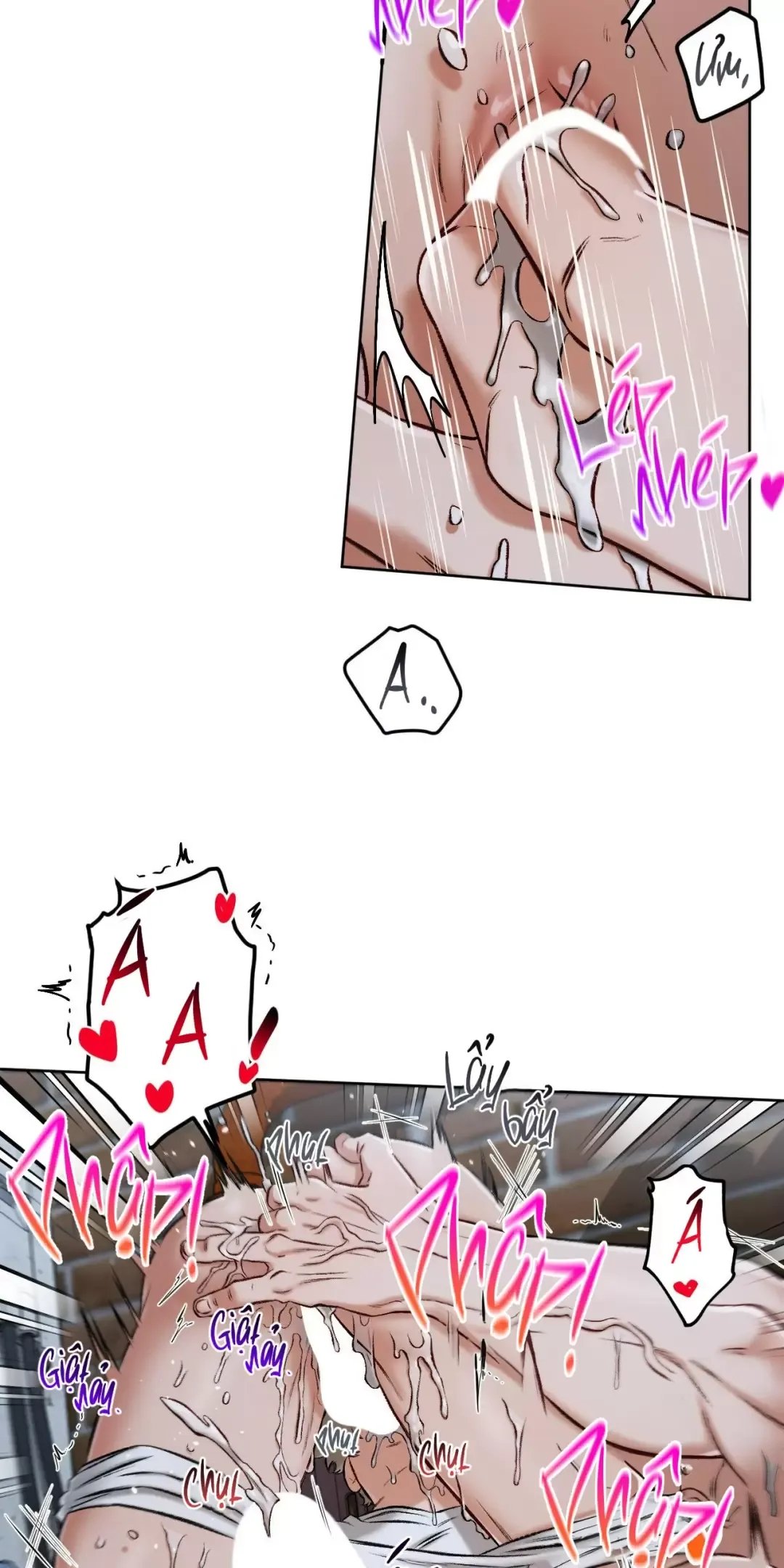 liveta chapter 51 59