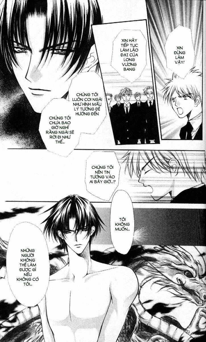 anh chàng khắc tinh chapter 37 7