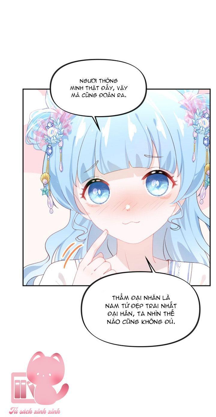 một đêm nọ đột nhiên yandere tới! chapter 127 19