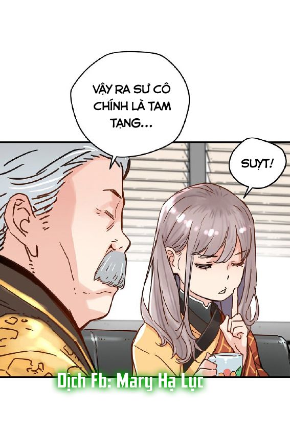 tam tạng ký chapter 11 17