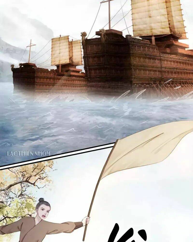 trọng sinh bá sủng nhiếp chính vương quá mạnh mẽ chapter 44 65