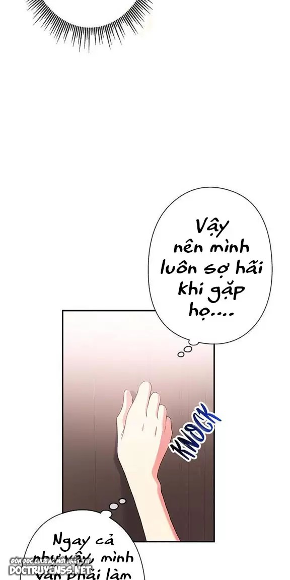 nếu tôi là nhân vật phản diện liệu tôi sẽ chết chapter 15 43