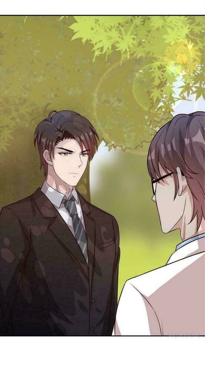 nam thần manh bảo tận diệt chapter 79 21