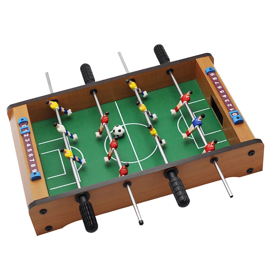 Bàn bi lắc bóng đá 35cm dành cho mọi đối tượng tặng kèm 1 bóng
