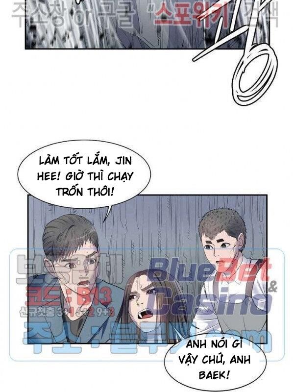 kẻ phán xét chapter 71 23